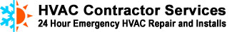 Converse HVAC Services